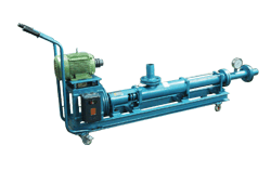 Grouting & Equipments-pumps